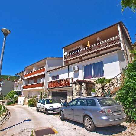 Apartments And Room Rabac 155 Ngoại thất bức ảnh