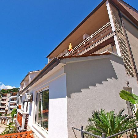 Apartments And Room Rabac 155 Ngoại thất bức ảnh