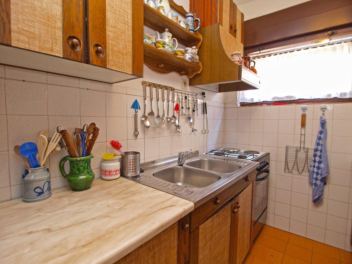 Apartments And Room Rabac 155 Ngoại thất bức ảnh