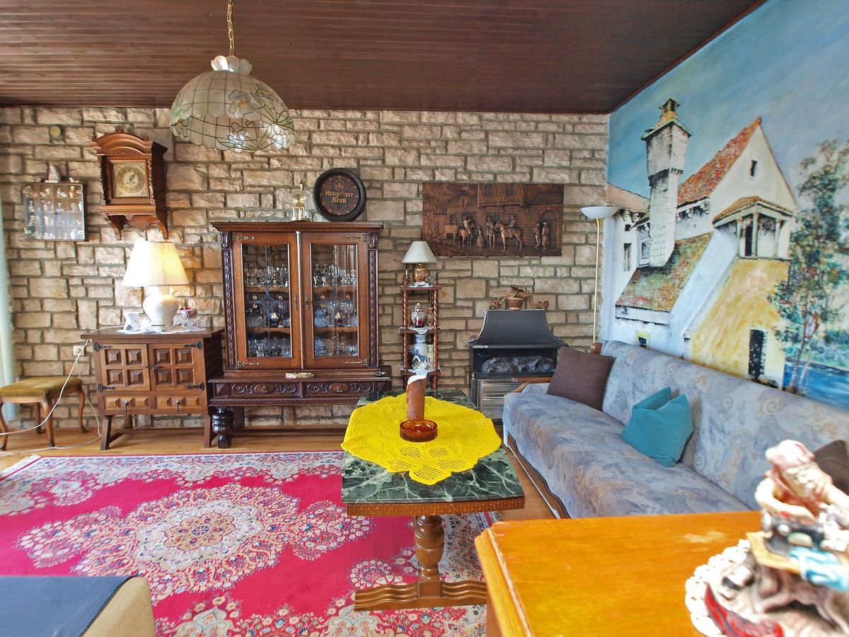 Apartments And Room Rabac 155 Ngoại thất bức ảnh