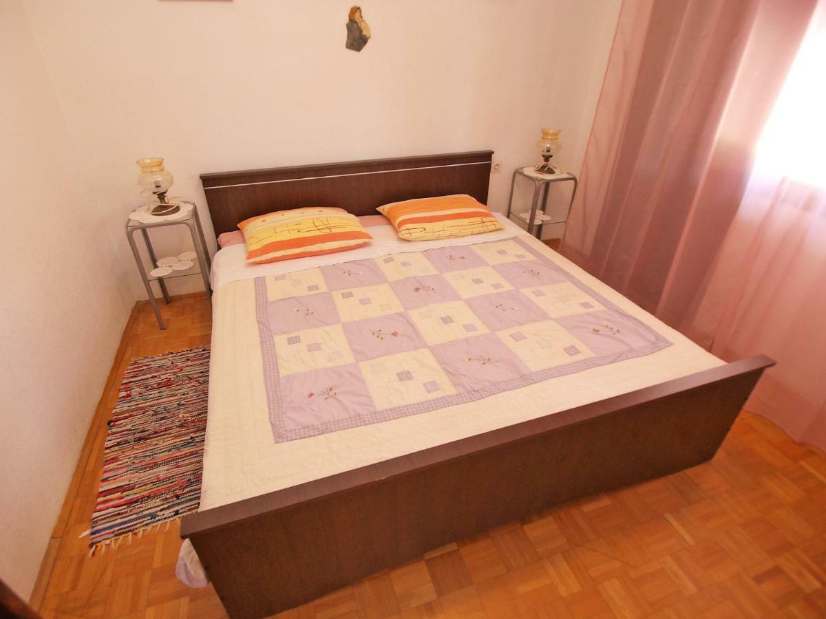 Apartments And Room Rabac 155 Ngoại thất bức ảnh