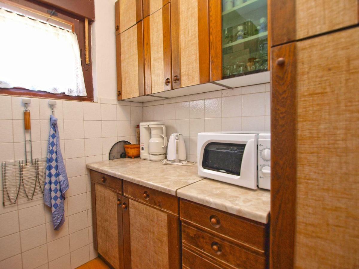 Apartments And Room Rabac 155 Ngoại thất bức ảnh