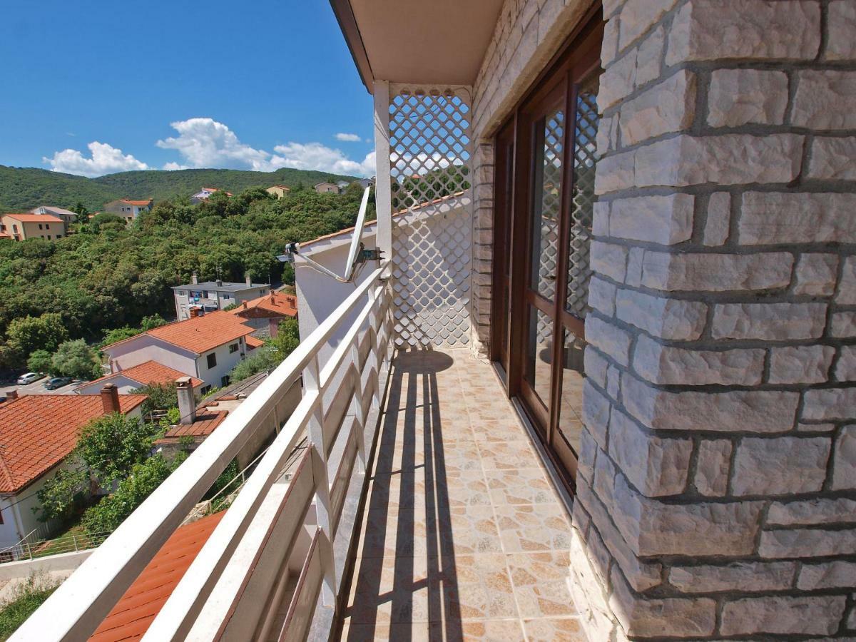 Apartments And Room Rabac 155 Ngoại thất bức ảnh