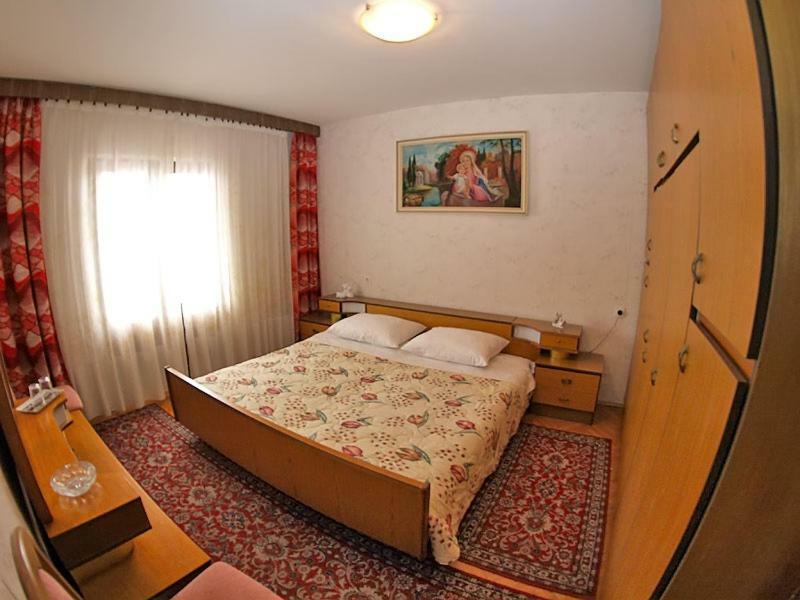 Apartments And Room Rabac 155 Ngoại thất bức ảnh